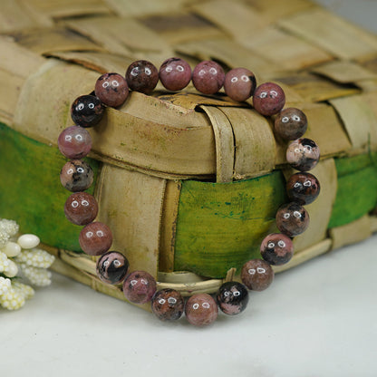Rhodonite Bracelet