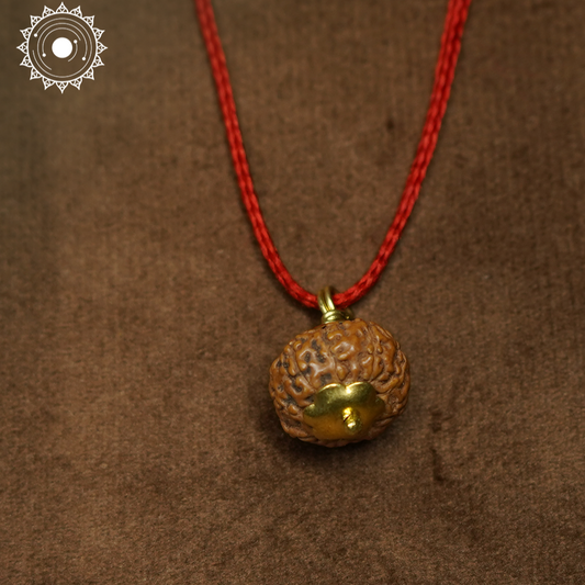 9 Mukhi Rudraksha