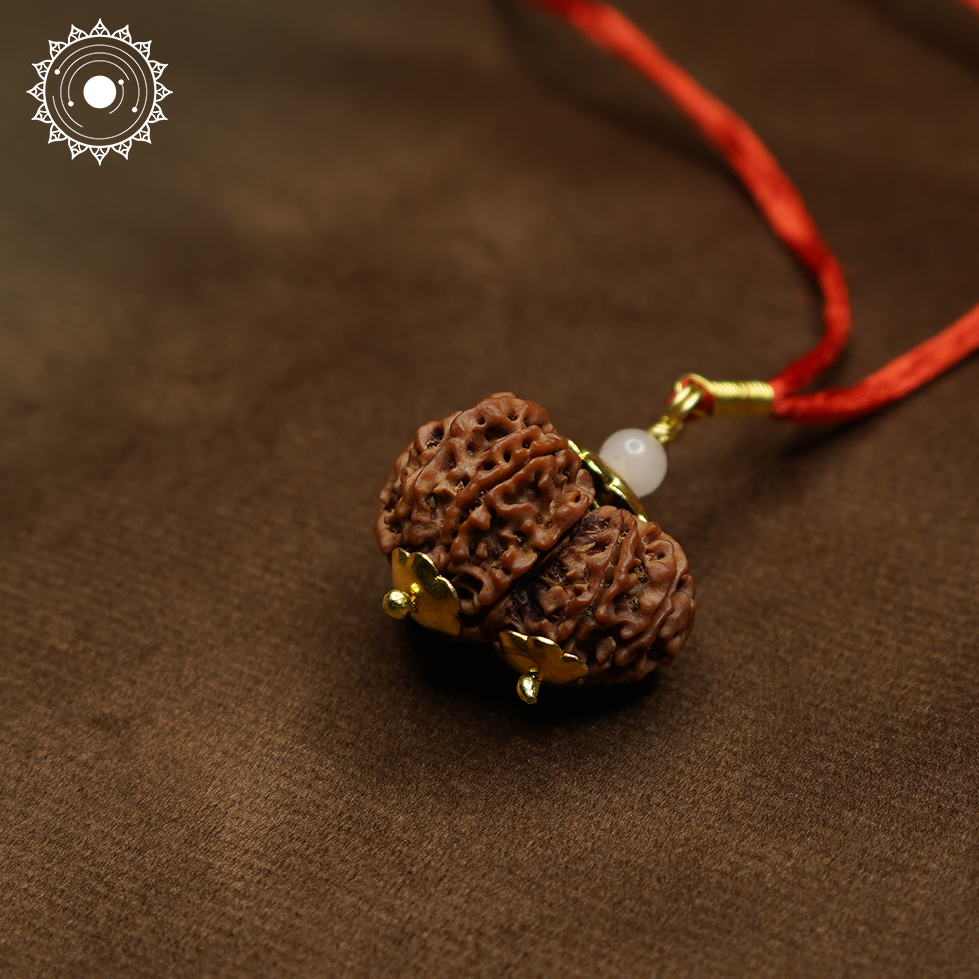 Gauri Shankar Rudraksha