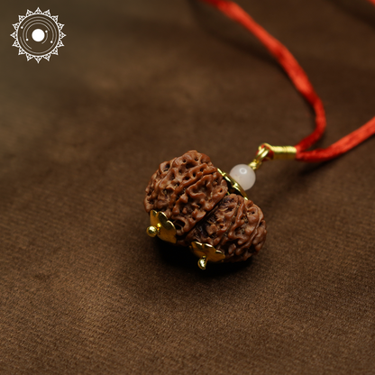 Gauri Shankar Rudraksha