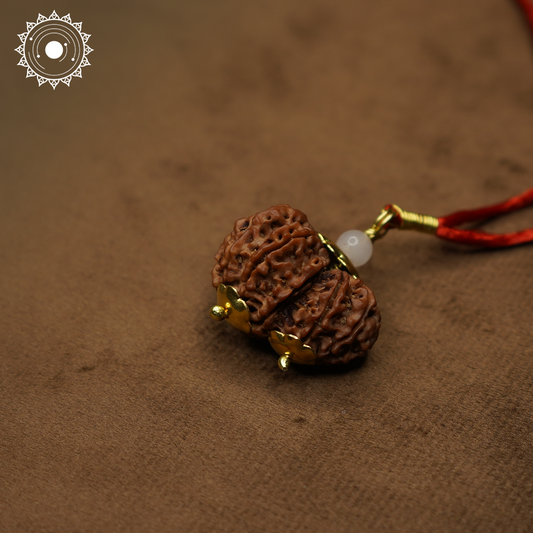 Gauri Shankar Rudraksha