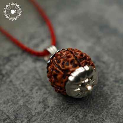 7 Mukhi Rudraksha
