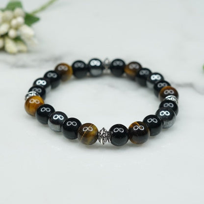 Triple Protection Bracelet