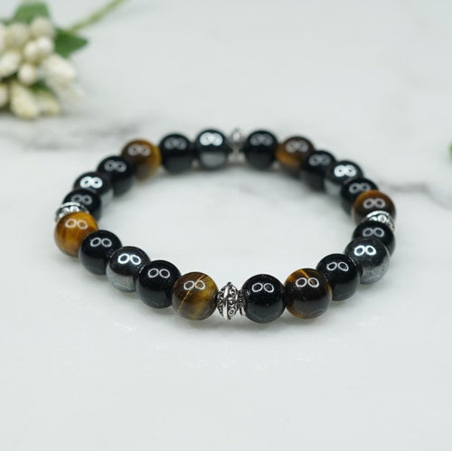 Triple Protection Bracelet