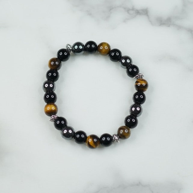 Triple Protection Bracelet